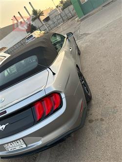 فۆرد مۆستانگ